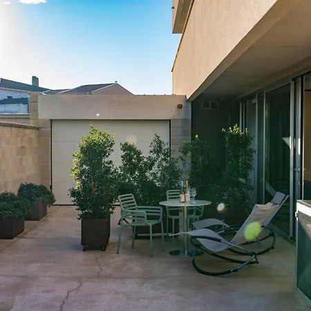 Appartement Guglielmo 2 *
