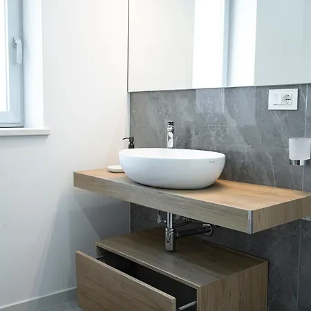 Guglielmo 2 Appartement