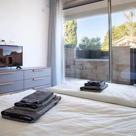 Guglielmo 2 아파트 오리스타노