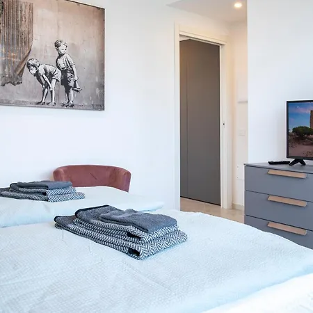 Appartement Guglielmo 2