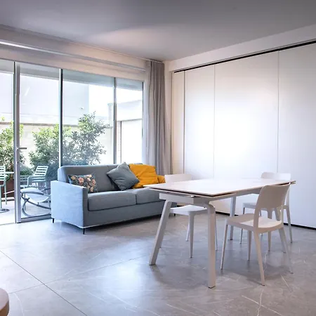 Guglielmo 2 아파트 *