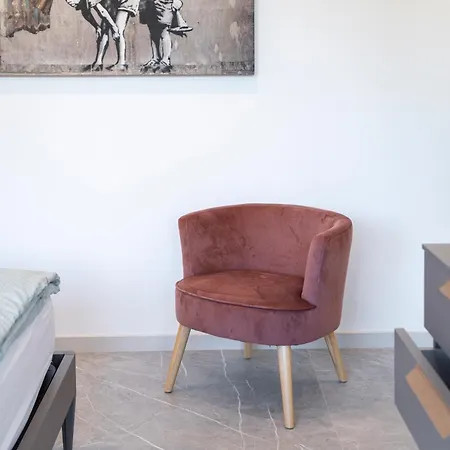 Guglielmo 2 Appartement Oristano