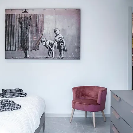 Guglielmo 2 Appartement