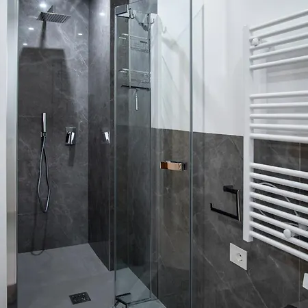Appartement Guglielmo 2