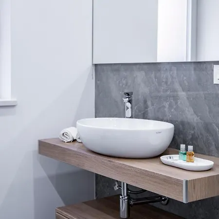 Appartement Guglielmo 2