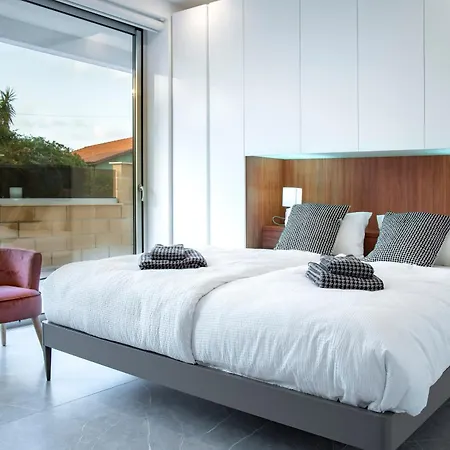 Appartement Guglielmo 2