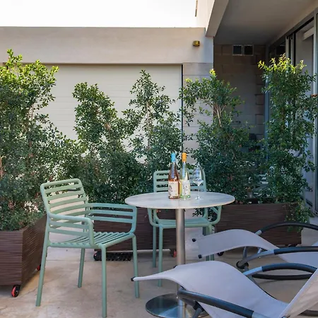 Appartement Guglielmo 2 *