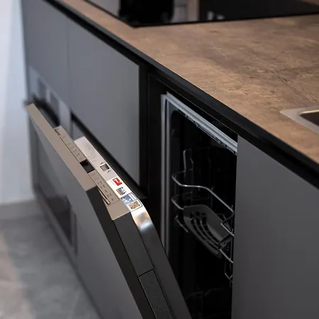 Guglielmo 2 Διαμέρισμα *