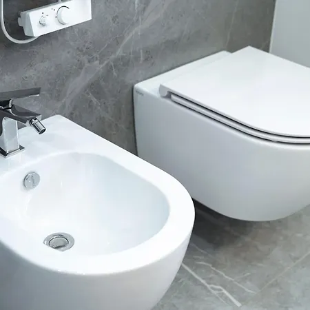 Guglielmo 2 Διαμέρισμα Οριστάνο