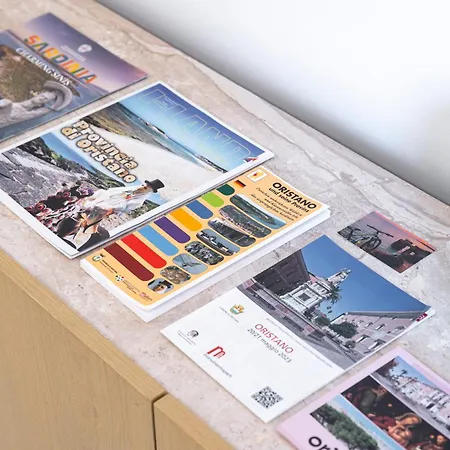 Διαμέρισμα Guglielmo 2 *