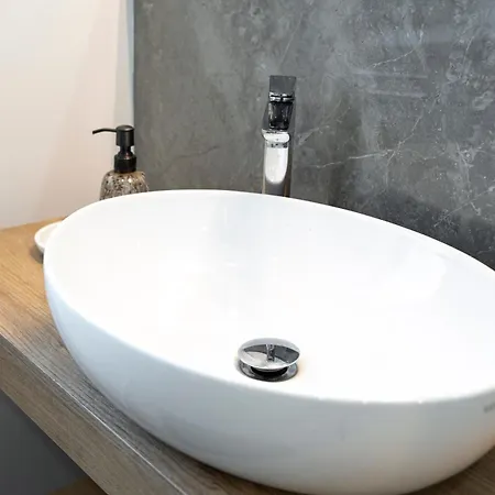 Guglielmo 2 Διαμέρισμα