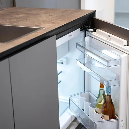 Daire Guglielmo 2 Oristano