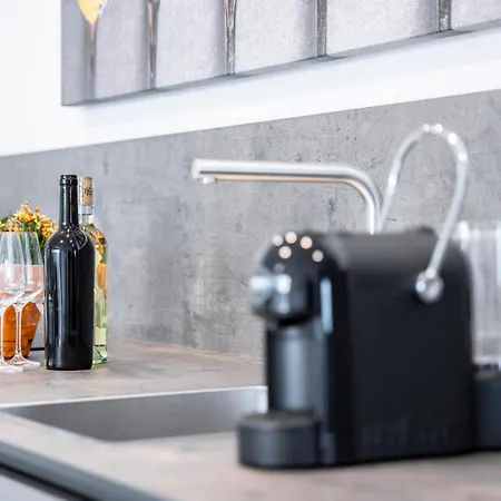 Διαμέρισμα Guglielmo 2