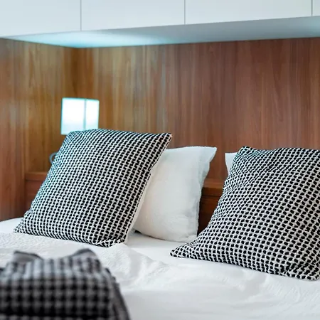 Guglielmo 2 Διαμέρισμα